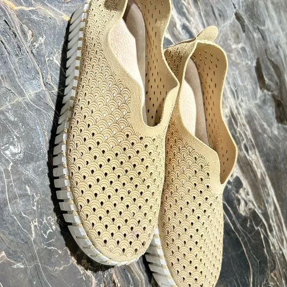 Ilse Jacobsen Shoes Size 41 E ~ 9.5 US - Picture 1 of 4